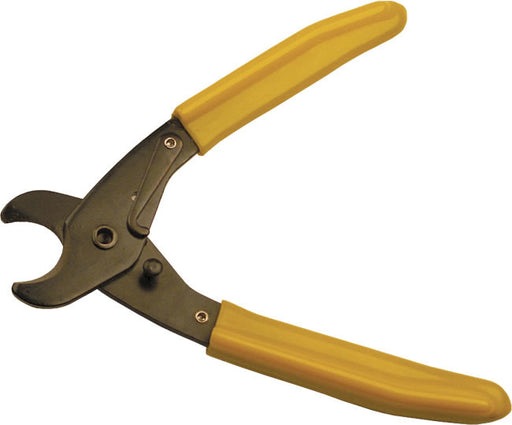 NSI Coaxial And Round Wire Cable Cutter Clamshell (10500C)