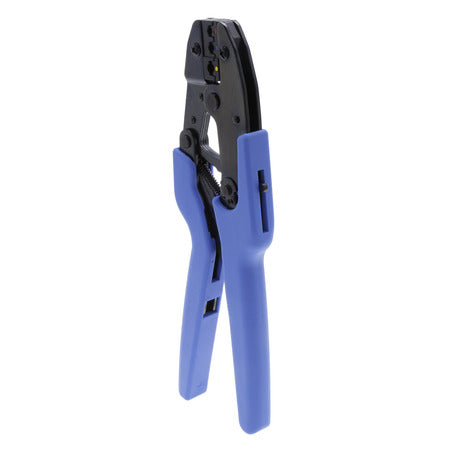 NSI Crimp Tool For Insulated Miniterms 22-10 AWG (NH-3)
