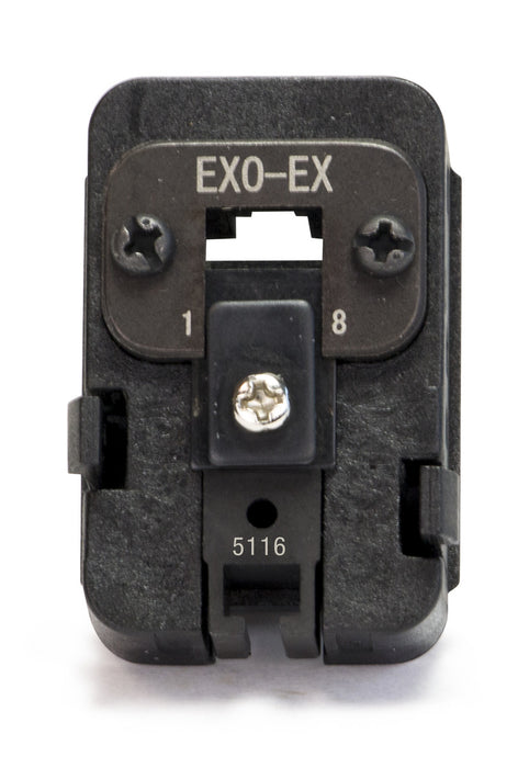 NSI EX O-EX Die For EXO Crimp Frame Clamshell (100071C)