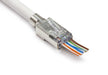 NSI EZ-RJ45 Shielded External Ground Must Be Purchased In Quantities Of 100 (105022)