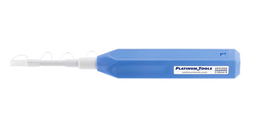 NSI Fiber Optic Pen-Style Cleaner For 2.5Mm Ferrules (FC250)
