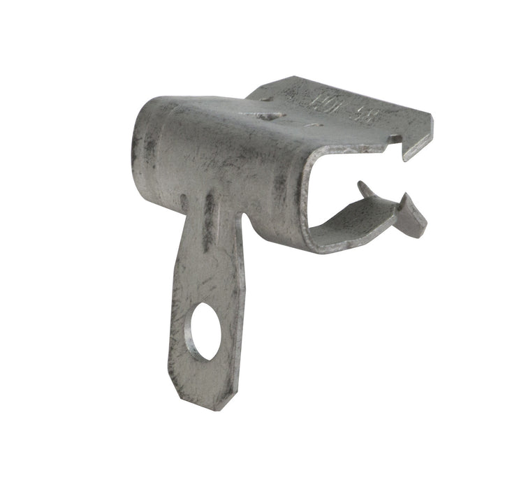 NSI Hammer-On 5/16 Thru 1/2 Inch 1/4 Inch Hole 100 Per Box (JH911-100)