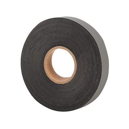 NSI High Voltage Rubber Tape With Liner 30 Foot X 1 Inch (WW-HRL-10)