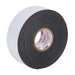 NSI High Voltage Rubber Tape With Liner 30 Foot X 1.5 Inch (WW-HRL-15)