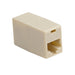 NSI In-Line Coupler 2 Per Clamshell (106211C)