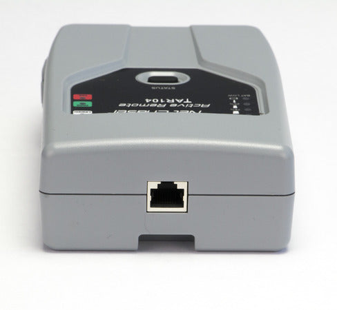 NSI Net Chaser Ethernet Speed Certifier Test Kit Box (TNC950AR)