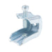 NSI Pressed Beam Clamp Up To 1/2 Inch Flanges 50 Per Box (JH965-50)
