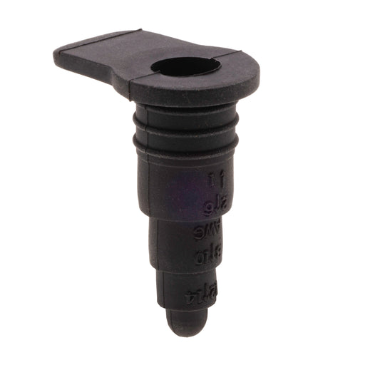 NSI Replacement Cable Port Cone For Polaris Edge Connector 2/0-14 AWG (CP2/0S)