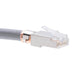 NSI RJ45 CAT6a 10 Gig Shielded With Liner 50 Per Clamshell (106192C)