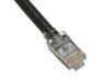 NSI RJ45 Cat6A/7 STP Solid/Stranded 28-10 Per Clamshell (106243C)