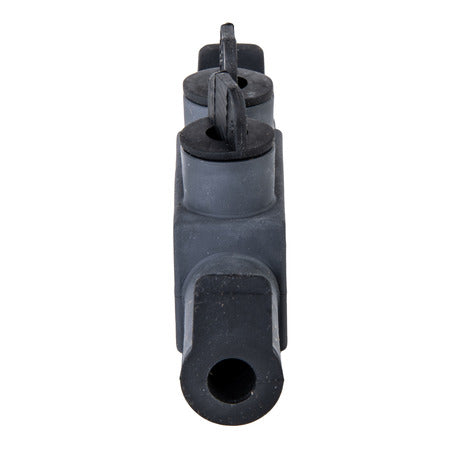 NSI Submersible Pedestal Connector 2-Port 2/0 AWG -14 AWG (ISPBS2/0B)