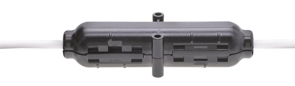 NSI Weather Resistant Coupler Housing (744)