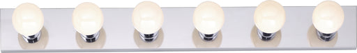 SATCO/NUVO 1-Light 8 Inch Flood Light Exterior PAR38 With Adjustable Swivel (SF77-494)