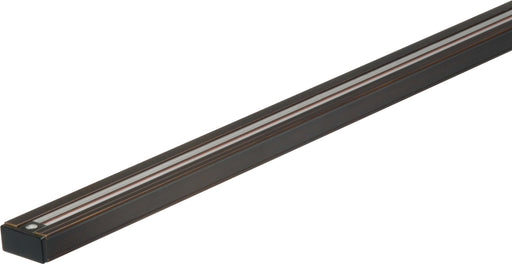 SATCO/NUVO 4 Foot-Track Russet Bronze Finish (TR132)