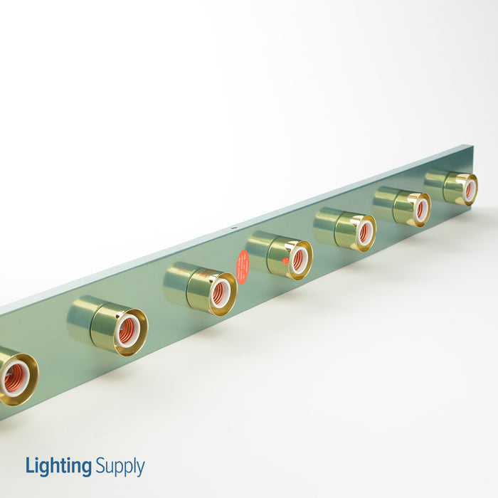 SATCO/NUVO 8 Light-48 Inch-Vanity-Strip (SF77-191)