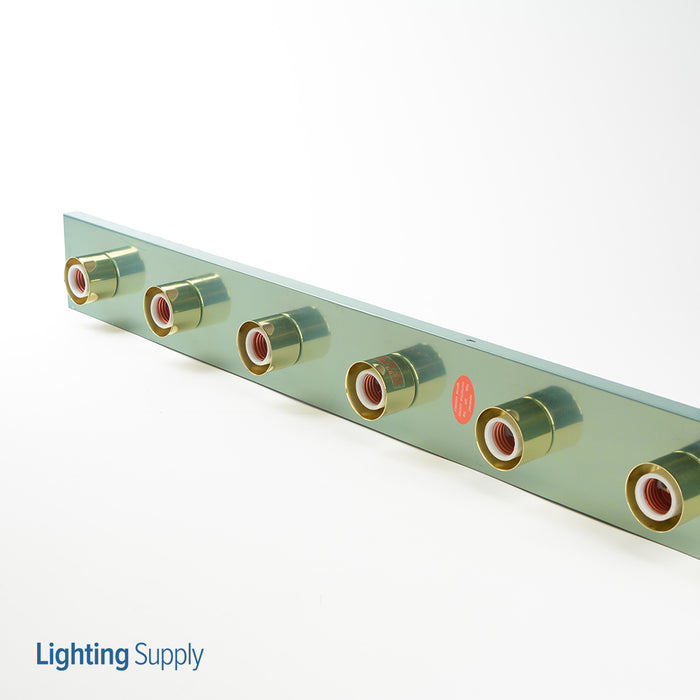 SATCO/NUVO 8 Light-48 Inch-Vanity-Strip (SF77-191)