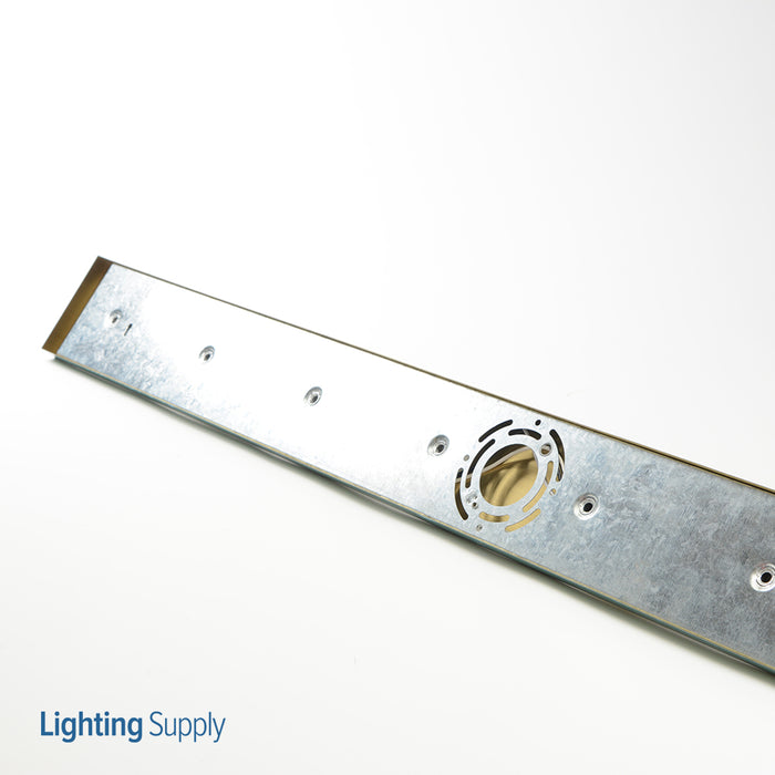 SATCO/NUVO 8 Light-48 Inch-Vanity-Strip (SF77-191)