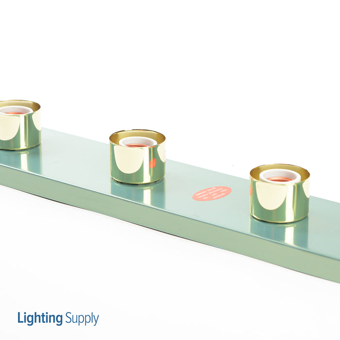 SATCO/NUVO 8 Light-48 Inch-Vanity-Strip (SF77-191)