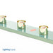 SATCO/NUVO 8 Light-48 Inch-Vanity-Strip (SF77-191)