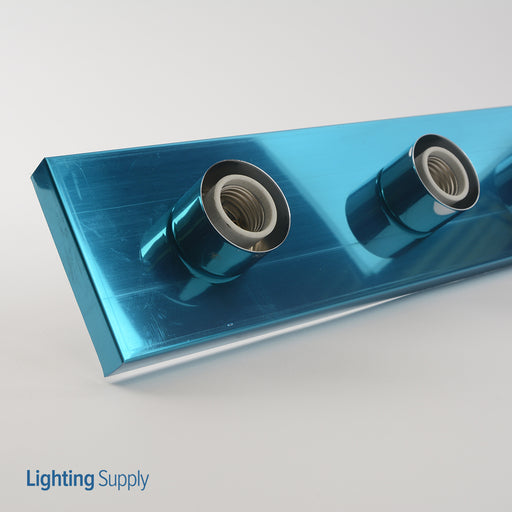 SATCO/NUVO 8 Light-48 Inch-Vanity-Strip (SF77-195)