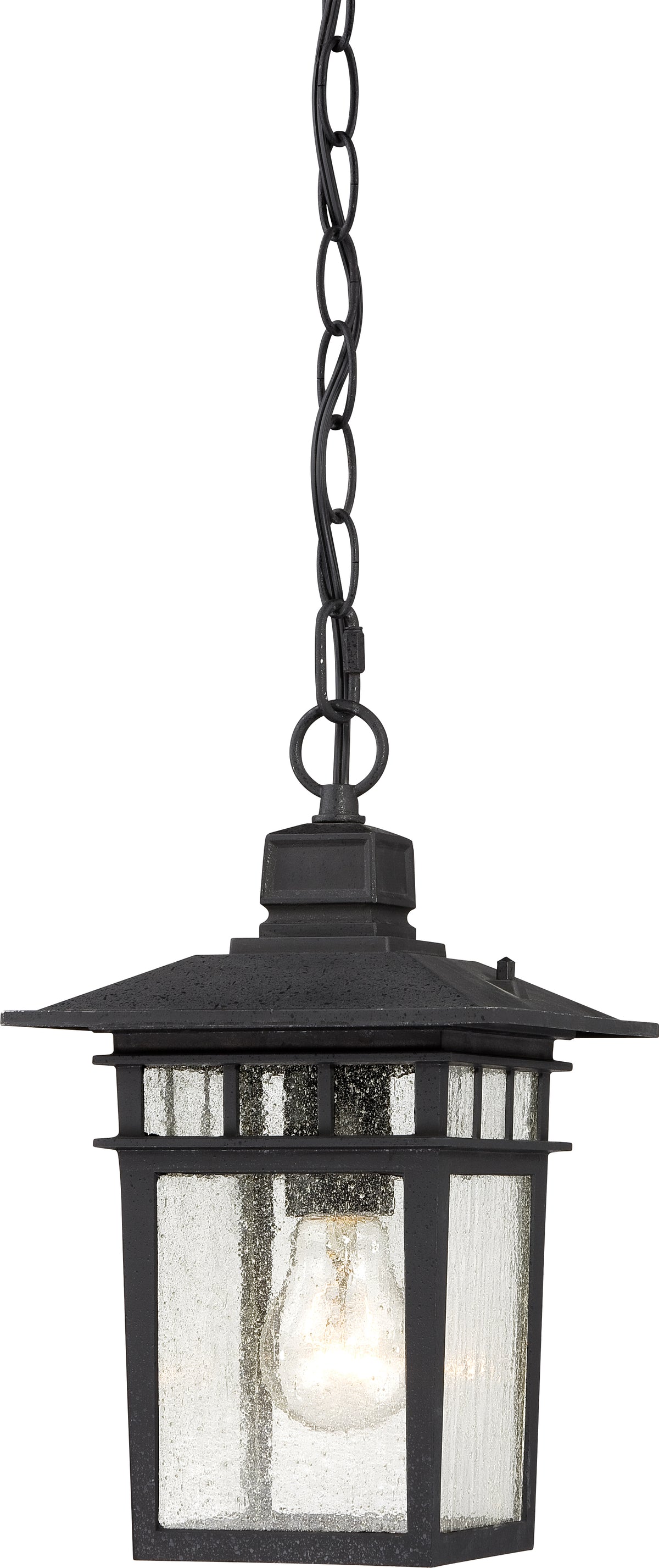 SATCO/NUVO 60-4956 Cove Neck 1-Light 12 Inch Incandescent Outdoor ...