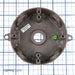 SATCO/NUVO Die Cast Junction Box-Old Bronze (SF76-652)