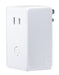 SATCO/NUVO IOT Z-Wave Plug-In Dimmer Module White (86-101)