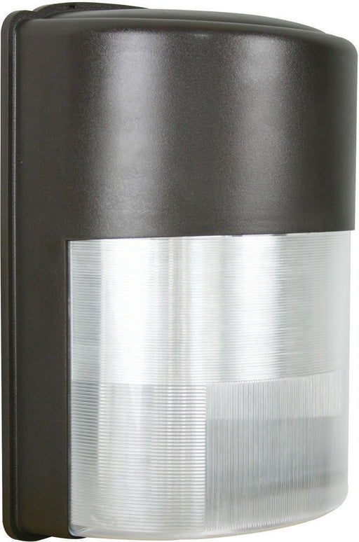 SATCO/NUVO LED Entrance Light 26W Bronze Finish 120-277V (65-063)