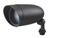 SATCO/NUVO LED Landscape Flood 6W Dark Gray Finish (62-1201)