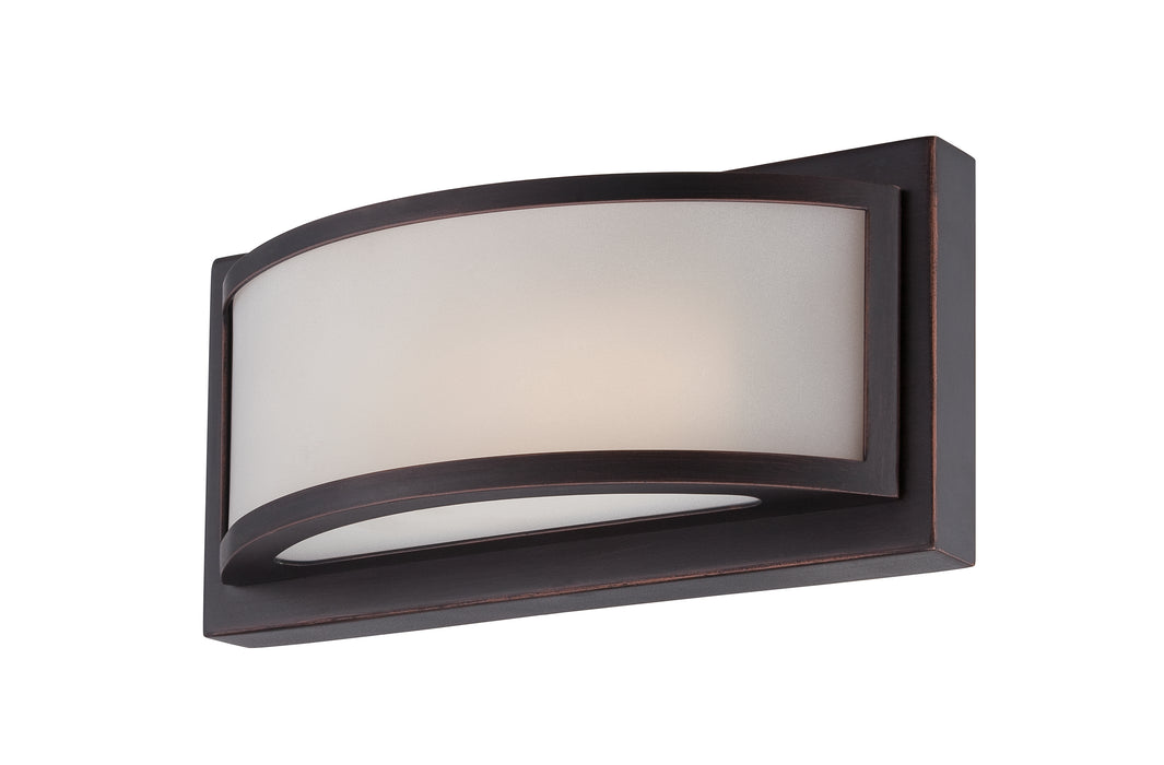 SATCO/NUVO Mercer 1 LED Wall Sconce (62-314)