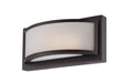 SATCO/NUVO Mercer 1 LED Wall Sconce (62-314)