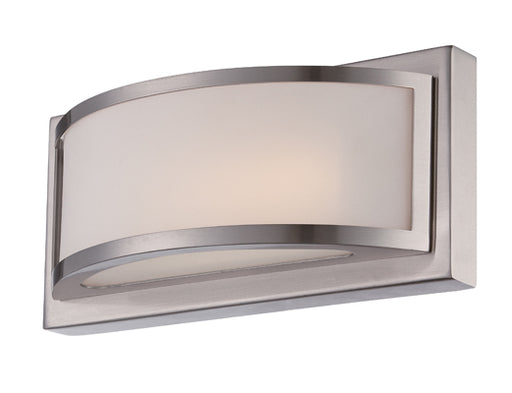 SATCO/NUVO Mercer 1 LED Wall Sconce (62-317)