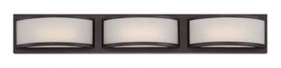 SATCO/NUVO Mercer 3 LED Wall Sconce (62-316)