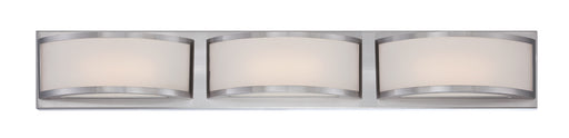 SATCO/NUVO Mercer 3 LED Wall Sconce (62-319)