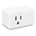 Feit Electric Indoor Smart Wi-Fi Wall Plug Alexa / Google (PLUG/WIFI)