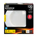 Feit Electric 5-6 Inch Bright White 3000K High Output LED Recessed Downlight (LEDR56XHO/930CA)