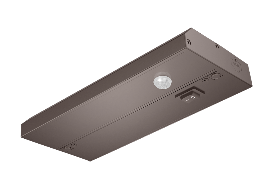 RAB OCSKNOOKFA Knook Occupancy Sensor Brown — Lighting Supply
