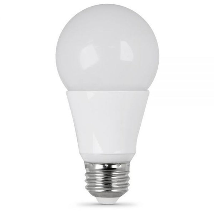 Feit Electric LED A19 60W Equivalent 800Lm Dimmable 2700K CEC Compliant Bulb (OM60DM/927CA)