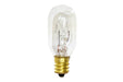 GE 25T7DC 120 T7 Incandescent Lamp 25W 120V 100 CRI (14741)