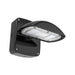 RDA Lighting ORA2-LED15-B-4K-BRZ-DIM-YK Floodlight 15W 120-277V 4000K Bronze Finish 0-10V Dimming Yoke Mount (052173)