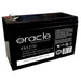 Oracle 12V 7 Amp Hour Sealed Lead Acid AGM (FS1270)