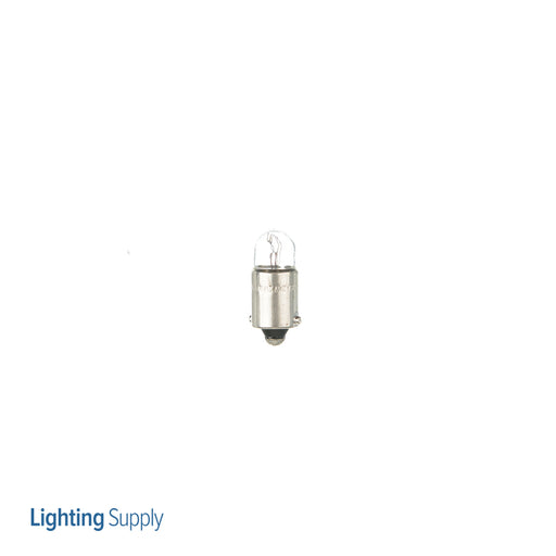 Osram 33199 2W 24V Miniature Lamp (3797 24V2W)