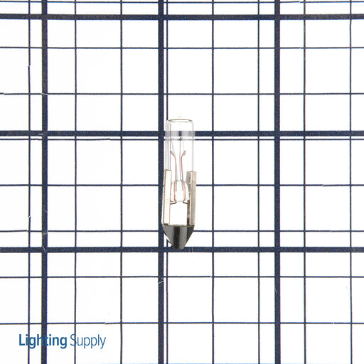 Osram 33229 Miniature Lamp (24PSB)