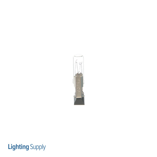 Osram 34557 Miniature Lamp (120PSB)