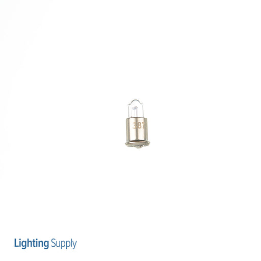 Osram 35327 Miniature Lamp (387)