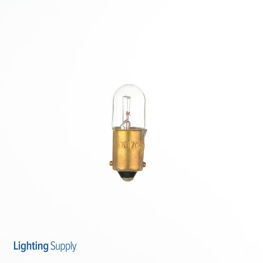 Osram 35781 Miniature Lamp (757)