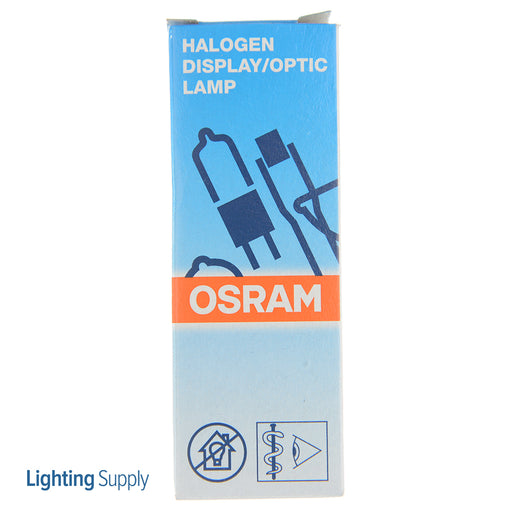 Osram 54261 Photo Lamp/SSTV (ESB 64250 HLX)