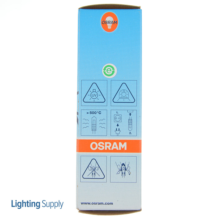 Osram 54506 Photo Lamp/SSTV (EHC/EHB)
