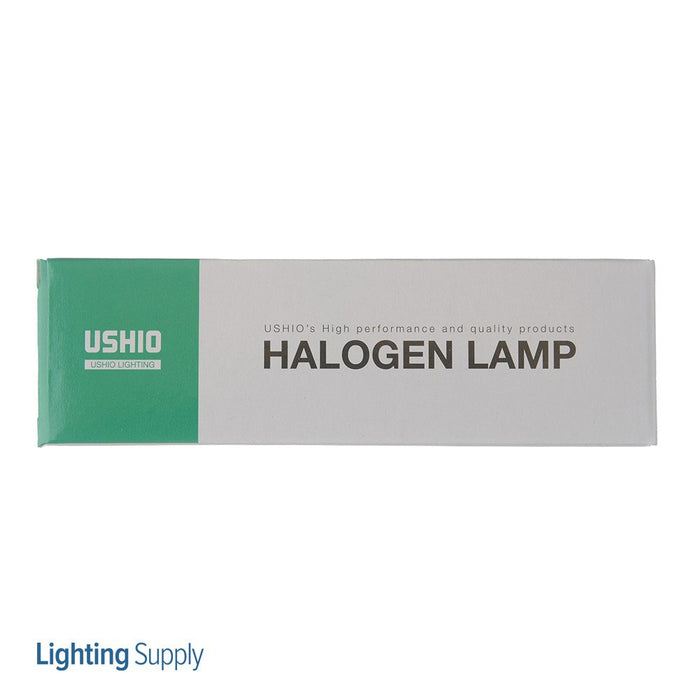 USHIO GLC/HP-600 JCS115V-600WCM Halogen B004LBVL98 BC1735 GLC HP-600 Projector Light Bulb (1000665)