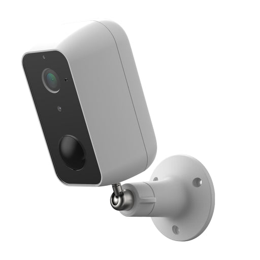 Feit Electric Outdoor Battery Powered Smart Wi-Fi Camera (CAM/WM/WIFI/BAT)